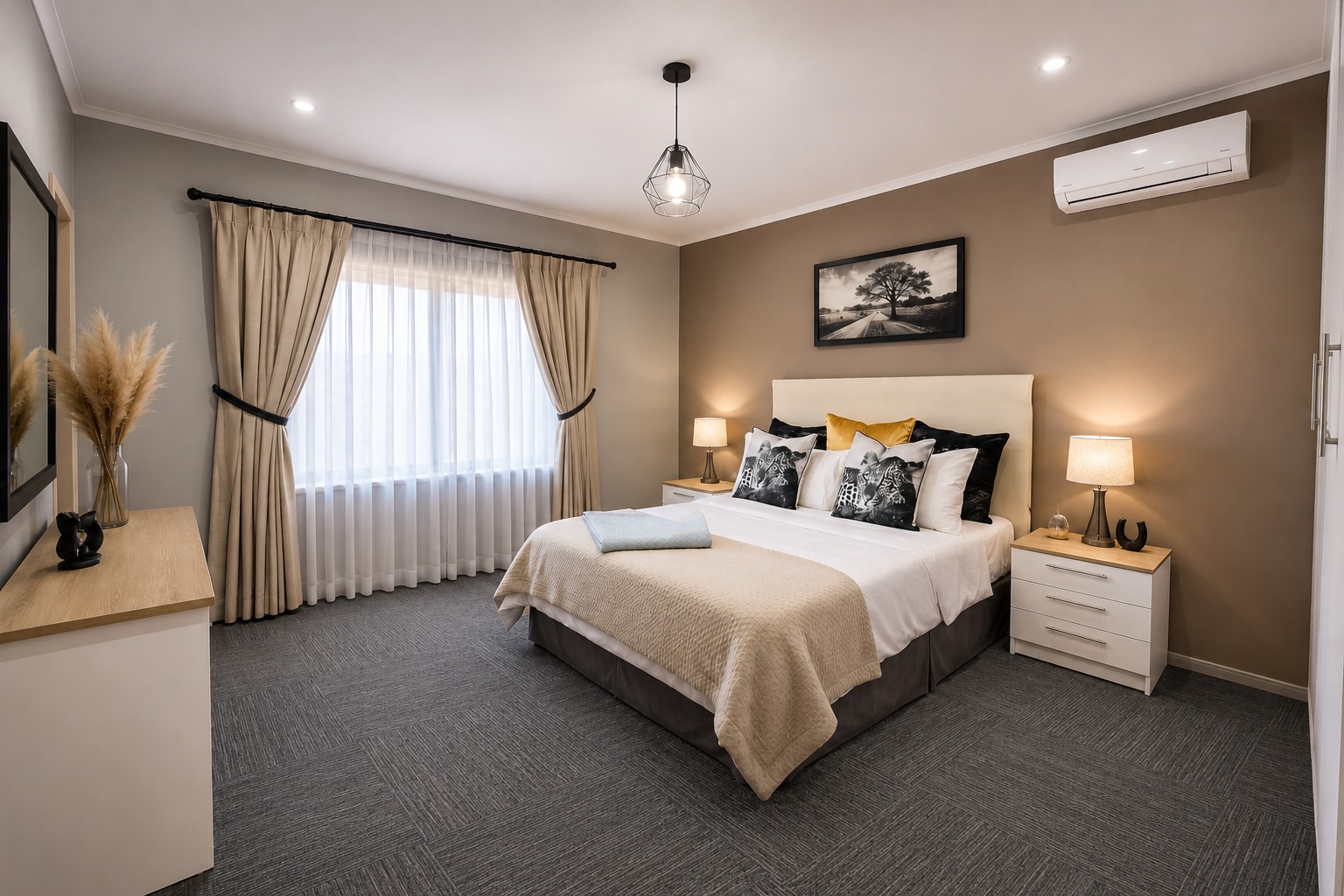 Family Suite at A Hidden Gem Guesthouse